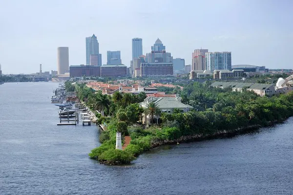 Uncover Tampa's Treasures: A Captivating History Cruise