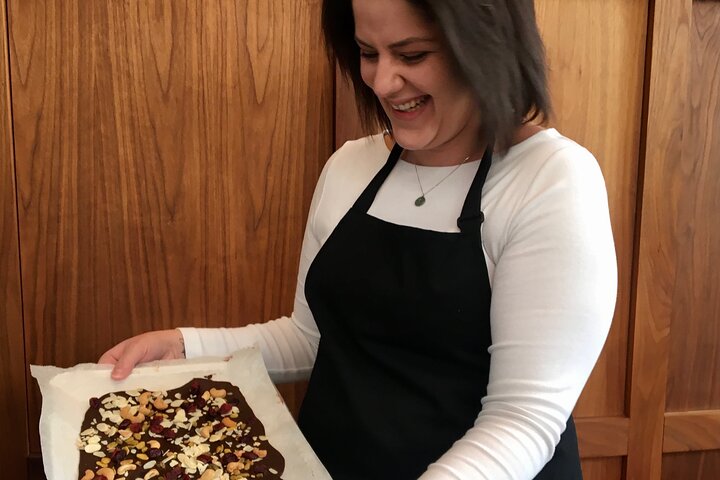 Indulge in Portland's Decadent Chocolate & Coffee Walking Adventure