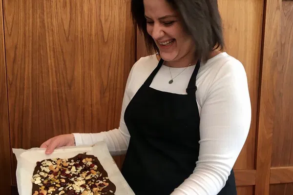 Indulge in Portland's Decadent Chocolate & Coffee Walking Adventure