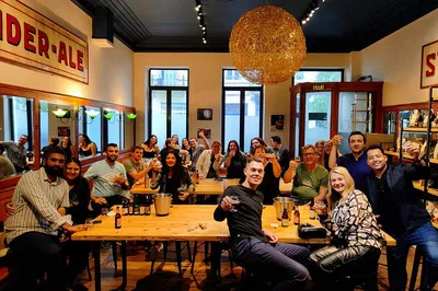 Unlock Belgian Beer Secrets: Brussels Interactive Tasting Adventure