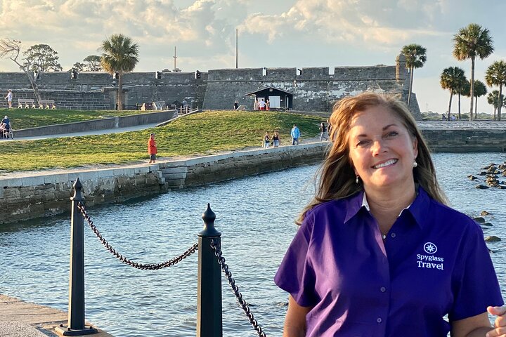St. Augustine History Walking Tour: Uncover the Oldest City!