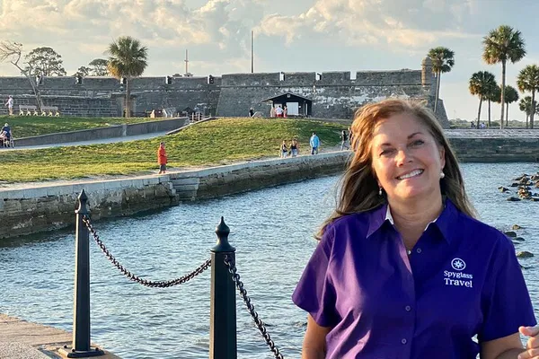 St. Augustine History Walking Tour: Uncover the Oldest City!