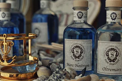 Craft Your Signature Scent: Bespoke Perfume Workshop in Florence