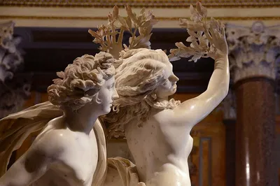 Unveiling Borghese Gallery: Art & History Skip-the-Line Adventure