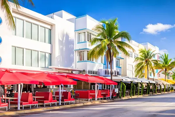 Roaring Twenties Revival: Explore Art Deco Wonders