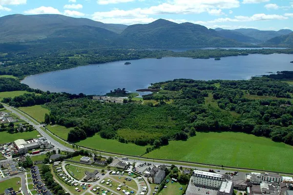 Explore Killarney's Charm: A Cycling Adventure Through History & Nature