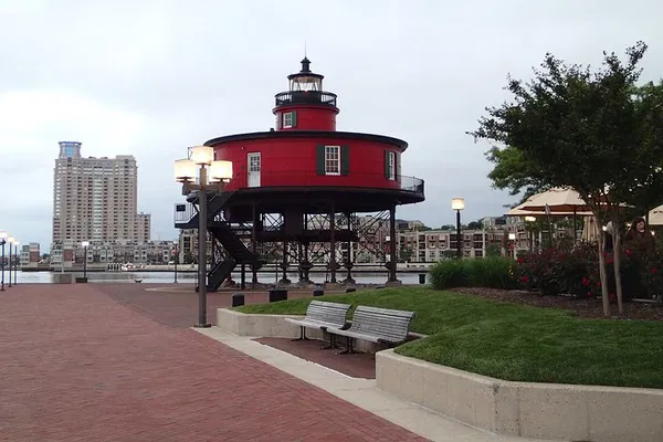 Unleash Your Inner Detective: Baltimore Scavenger Hunt Adventure!