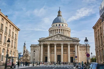 Discover the Soul of Paris: An Intimate Latin Quarter Walking Tour