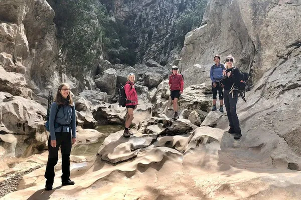 Conquer Torrent de Pareís: A Majestic Canyon Hike