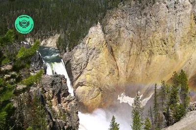 Yellowstone & Tetons Camping Adventure: 4-Day Small Group Tour from Salt Lake City