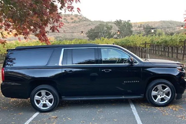 Napa & Sonoma Private Wine Tour by SUV: 6-Hour Escape