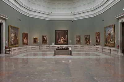 Prado Museum Masterpieces: Intimate Guided Tour