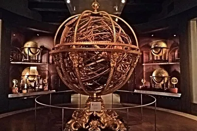 Galileo Museum Florence: Family Private Tour