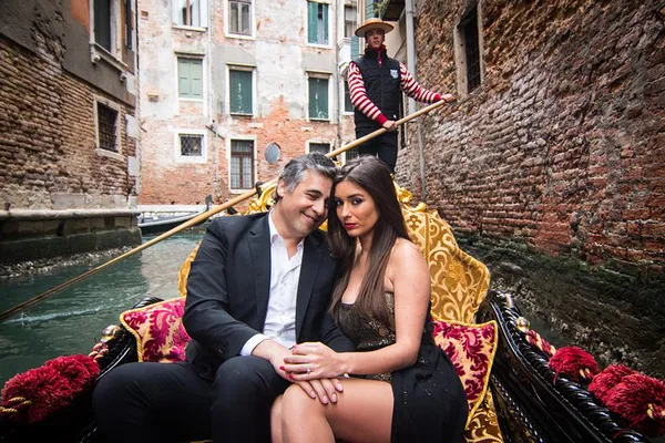 Venice Photo Shoot: Capture Your Dream Italian Memories