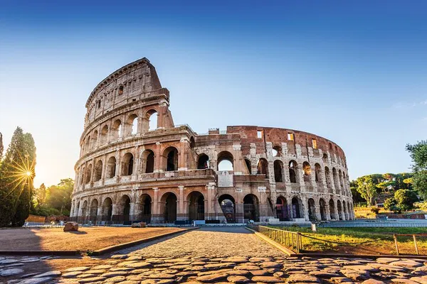 Colosseum, Roman Forum & Palatine Hill Tour: Skip the Line!