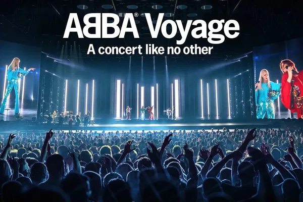 ABBA Voyage: A Revolutionary Concert Experience in London