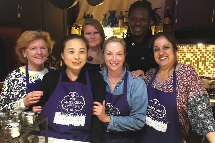 Experience Image img1