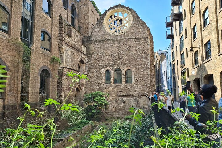 Experience Image img1