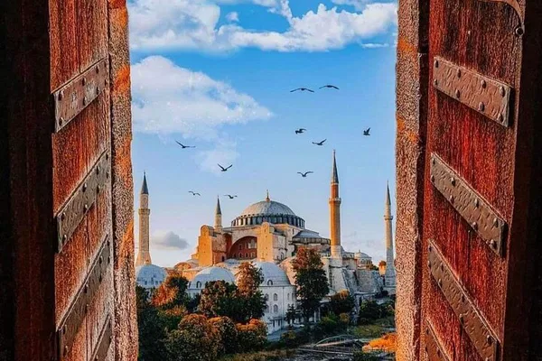 Uncover Istanbul's Rich History: A Personalized Old City Tour