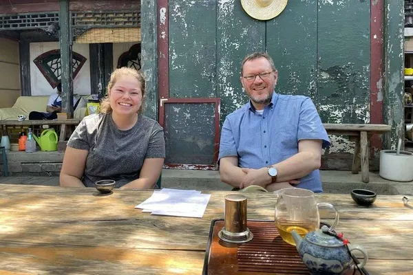 Beijing Food Tour: Eat Like a Local Chinese!