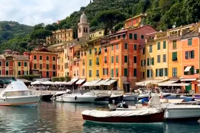 Portofino & Santa Margherita Ligure Day Trip