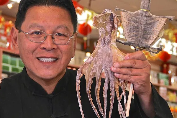 Chinatown Chef-Led Culinary Tour: Food & Culture!