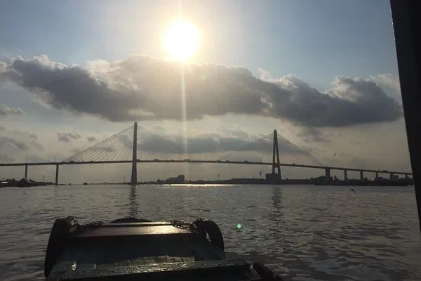 Saigon: Cu Chi Tunnels & Mekong Delta Small Group Tour