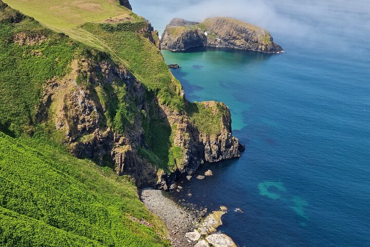Antrim Coast Private Tour: Giant's Causeway & Game of Thrones