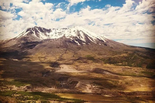 Mt. St. Helens Day Tour from Seattle: Small Group & Lunch