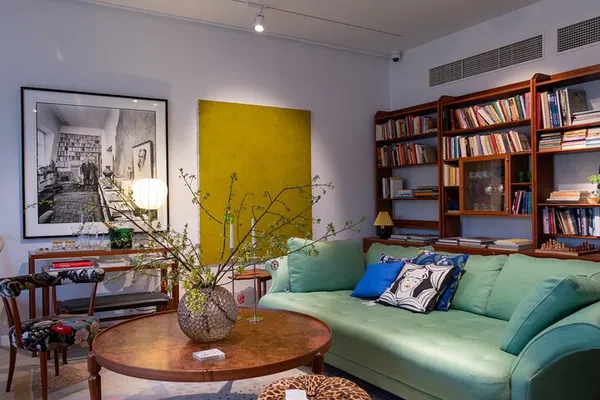 Unveiling Stockholm's Soul: An Art, Architecture & Design Odyssey