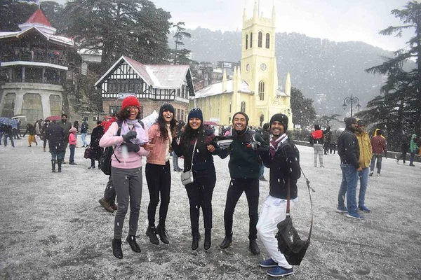 Discover Himachal: 10-Day Tour from Chandigarh/Amritsar – A Himalayan Dream!