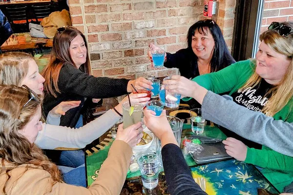 Salisbury Food Tour: Taste the City's Savory Side