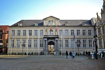 Bruges Private Walking Tour: Uncover Hidden Gems