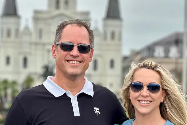 Unveiling New Orleans: A Private Cultural & Culinary Day Trip from Biloxi