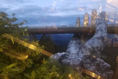 Golden Bridge Sunset Spectacle: A Crowd-Free Private Tour