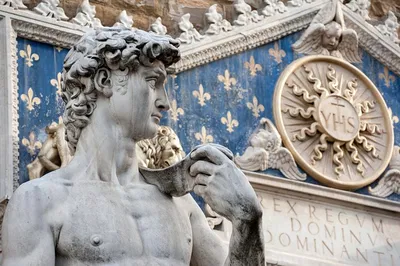 Unveiling David: A Private, Expert-Led Accademia Gallery Tour