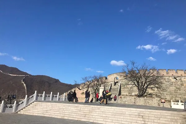 Uncrowded Great Wall Adventure: A Private Mutianyu Day Tour