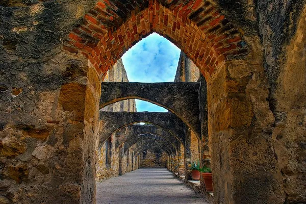 San Antonio Missions Tour: UNESCO History Awaits!