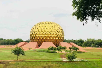 Unveiling Pondicherry's Soul: A Historical & Spiritual Guided Journey