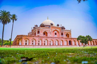 Delhi & Agra: 2-Day Taj Mahal Sunrise Private Tour