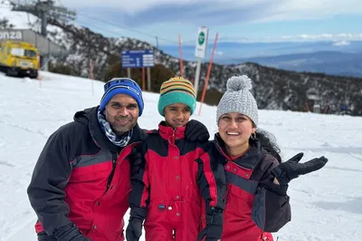 Mt Buller Snow Tour: Private Alpine Adventure!