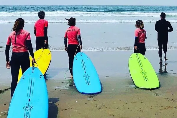 Ride the Waves: Surf Lessons in Vero Beach & Belize