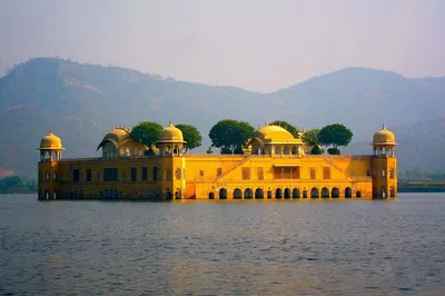 Golden Triangle Tour: Delhi, Agra, and Jaipur's Cultural Immersion