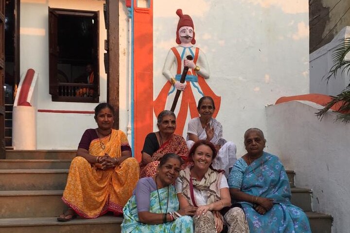 Experience Image img1