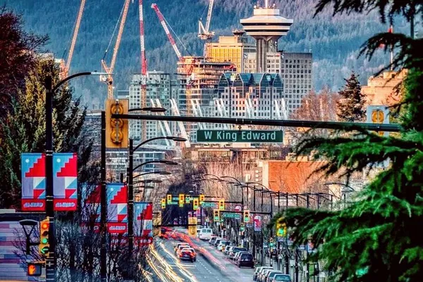 Vancouver's Premier Private City Tours: Unforgettable Personalized Adventures