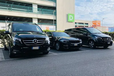Basel Port to Stresa Private Transfer: Stress-Free Arrival