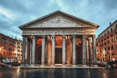 Rome's Evening Enchantment: Discover Hidden Gems with a Local Expert