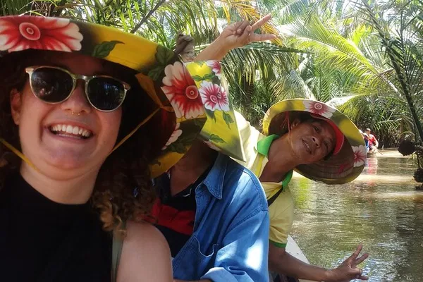 Mekong Delta Full-Day Tour: Authentic Local Experience