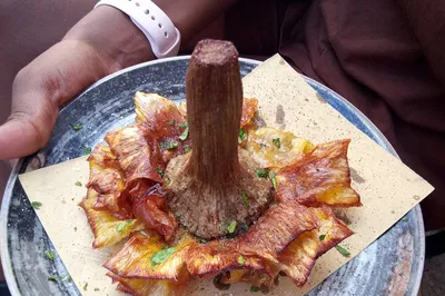 Savor Rome: A Delicious Street Food & Hidden Gems Adventure