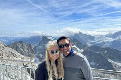 Lucerne & Mt. Titlis Tour from Zurich: Private Swiss Adventure
